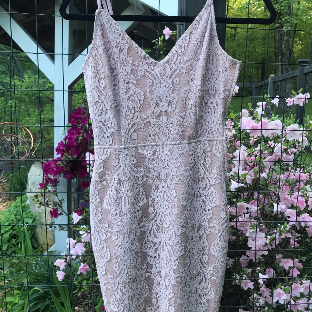 homecoming dress